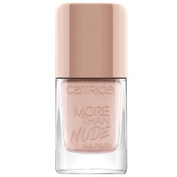 More Than Nude Nail Polish - Nudie Beautie