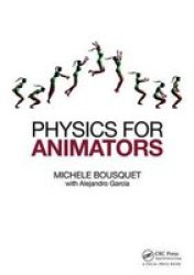 Physics For Animators Paperback