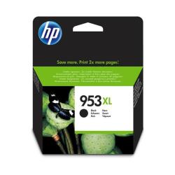 HP Officejet Pro 7720 Black Original Ink Cartridge 953XL