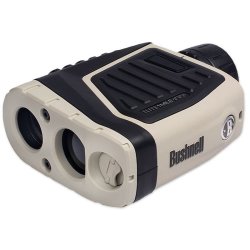 Bushnell Hunting Optics Bushnell Elite 1 Mile Arc Laser Rangefinder