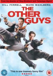 The Other Guys Dvd