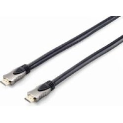 Equip 119349 Cable HDMI A To HDMI A 10M