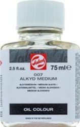 Alkyd Medium Jar 75ML