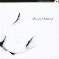 Lullaby Classics Cd