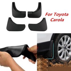 car mudguard price