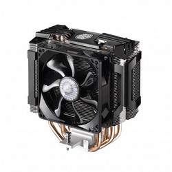 Cooler Master Hyper 212x With 120mm Pwm Fan