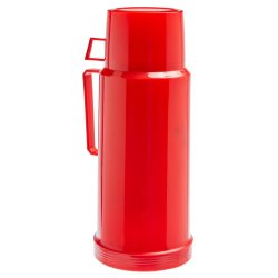 clicks vacuum flask