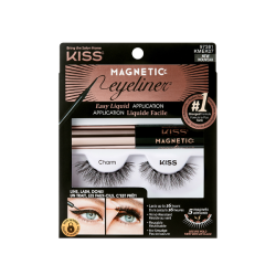 Lash Magnetic Eyeliner Eyelash Kit 07