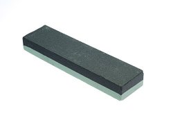 Se SS73BG 8" Silicon Carbide Double-sided Whetstone Grits 180 & 240