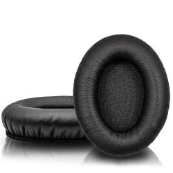 Synsen Replacement Ear Pads Cushion Compatible For Bose Quietcomfort QC2 Quietcomfort 15 QC15 Quietcomfort QC25 Quietcomfort QC35 QC35 Bose AE2 AE2I A