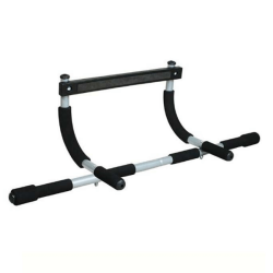 Gym Door Mounted Pull Up Bar