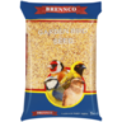 Garden Bird Seed 5KG