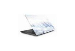 Laptop Skin Snow Deck