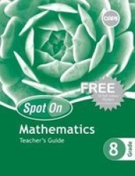 Spot On Mathematical Literacy Caps