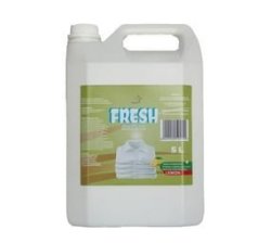 Fresha Fresh Thin Bleach 5L - Lemon Fragrance