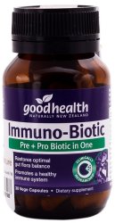 Immuno-biotic