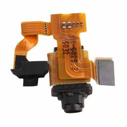 Dalkeyie In Stockcompact Flex N Buchse Earphone Audio Cable Flex Cable For Sony Xperia Z3 Whole