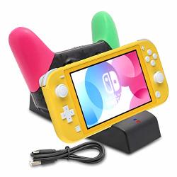 Charging Dock For Nintendo Switch Lite