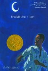 Trouble Don&#39 T Last paperback