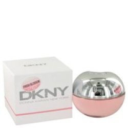 Donnay - Dkny Be Delicious Fresh Blossom Eau De Parfum 100ML - Parallel Import Usa