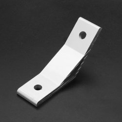 135 Machifit Degree Aluminium Angle Corner Joint Corner Connector Bracket For 3030 Aluminum Profile