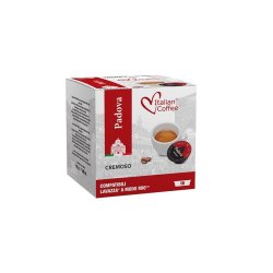 Cremoso - Lavazza A Modo Mio Compatible Coffee Capsules - 48