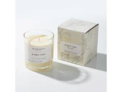 Ginger Cake Glass Collection Candle 310ML