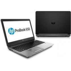 HP 650 G1 Intel Core I5-4210 1.9 Ghz Notebook