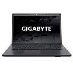 Gigabyte P17f R5 Quad Core I7-6700hq 17.3" Full Hd Gaming Freedos Not