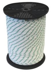 Polyester Braided Rope - 8MM X 200 Meter