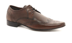 Free Delivery In Sa Only: Men's Formal Genuine Leather Shoes