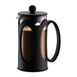 Bodum Kenya French Press Coffee Plunger - 3 Cup 0.35l