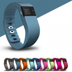 Bluetooth Fitness Tracker Watch