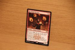 Galactic Magic The Gathering Rix Maadi Reveler Card Traders