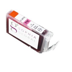 Sophia Global Compatible Ink Cartridge Replacement For Canon CLI-8 1 Photo Magenta