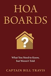 Hoa Boards: What You Need To Know But Weren't Told