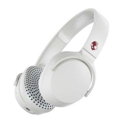 Skullcandy Riff Wireless On-ear Headphones Vice gray crimson