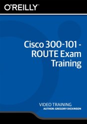 Cisco 300-101 - Route Exam Training Online Code