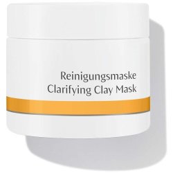 Dr. Hauschka Clarifying Clay Mask 90G