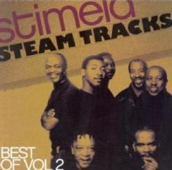 IMD Stimela Steam Tracks - Best Of Vol 2