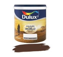 Dulux 2.5L Colours Of The World Rich Kenya