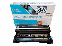 Cartridge Kingz DR400 Compatible Drum Unit Cartridge For Use In Brother Printers. Yields Up To 20 000 Pages