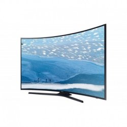 Samsung 49 Uhd Curved LED Tv Quad Core HDMI X 3