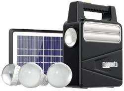 Tevo Magneto Home Solar Lighting System