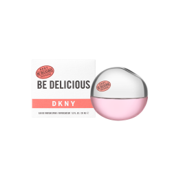 DKNY Be Delicious Eau De Toilette 30ML - Parallel Import