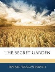 The Secret Garden Paperback