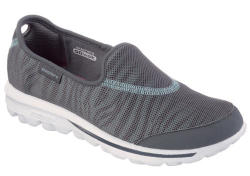 Original Skechers - Go Walk Extract Charcoal blue - Sizes 7