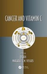 Cancer And Vitamin C Hardcover