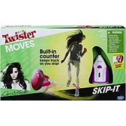 Twister Moves Skip-it Please Read The Details Before Purchase. There Is No Doubt The 24-HOUR Contacts.