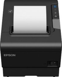 Epson Thermal Receipt Printer: Serial USB Ethernet
